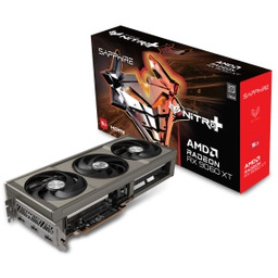 Sapphire technology NITRO+ Radeon RX 9060 XT 16GB