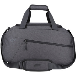 4F, Torba sportowa z kieszenią na obuwie (28L),