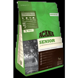 Acana Heirtage Senior Dog 2kg