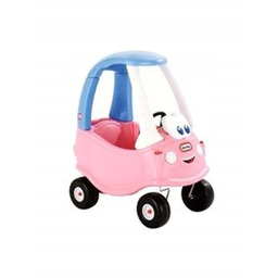 Cozy Coupe Jeździk Księżniczki