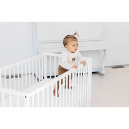 Łóżeczko dla niemowląt Natulino 120 x 60