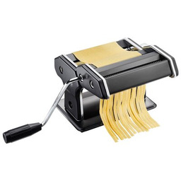 GEFU Maszynka do makaronu Pasta Perfetta G-89426 Czarny