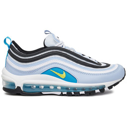 Sneakersy Nike Air Max 97 (GS) 921522 408