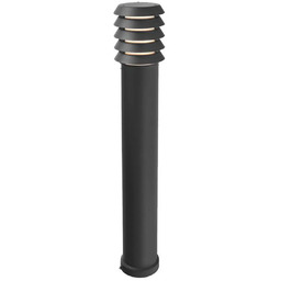Lampa stojąca ogrodowa ALTA 85CM 291B - Norlys