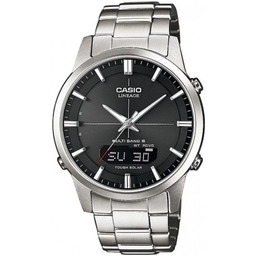 CASIO Zegarek LCW-M170D-1AER