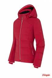 Descente Kurtka narciarska Jolie GK25-85 - Red