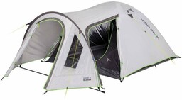 Namiot High Peak Kira 3 jasnoszary
