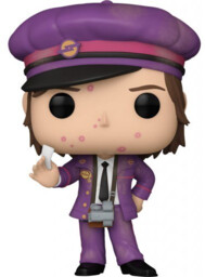 Figurka Harry Potter - Stan Shunpike (Funko POP!