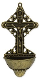 Kropielnica - INRI