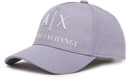 Czapka z daszkiem Armani Exchange 954039 CC513 UA047