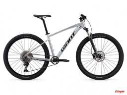 Giant Rower Talon 0 29 Silver