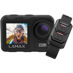 Kamera sportowa LAMAX W9.2