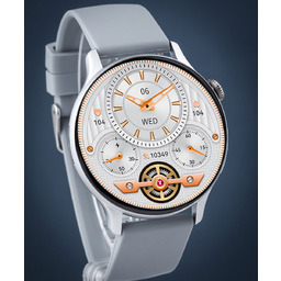 Smartwatch Rubicon RNCF10