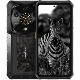 uleFone Armor 28 Ultra 16/1TB Funkcje AI 6,67