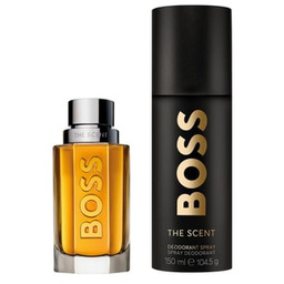 HUGO BOSS The Scent for Him Zestaw zapachowy