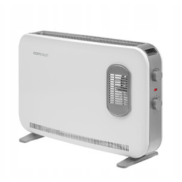 Grzejnik elektryczny konwektorowy Concept KS3030 2000