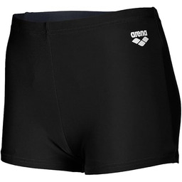 ARENA Feel chłopięce kąpielówki Dynamo, 152, czarne