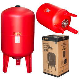 Naczynie Naczynko Przeponowe Wzbiorcze Zbiornik Do Instalacji Co