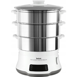 Tefal Parowar Convenient Series Deluxe VC502D10 9L