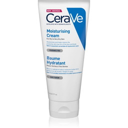 CeraVe Moisturizers krem nawilżający do twarzy i ciała