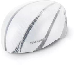 Pokrowiec przeciwdeszczowy Rockbros 20001W - biały