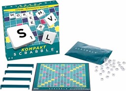 Scrabble Kompakt