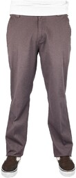 spodnie SANTA CRUZ - Dot Workpant Charcoal (CHARCOAL