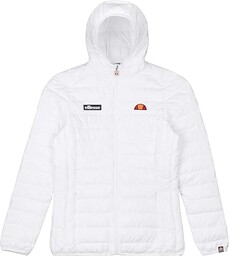 ellesse Lompard wyściełana kurtka biała 12, SGS02683