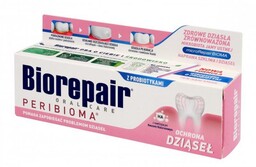 Biorepair Oral Care Pasta do zębów Ochrona Dziąseł