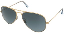 Ray-Ban Aviator Large Metal RB3025 001/3M