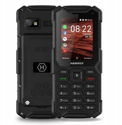myPhone Hammer 5 Smart 512MB/4GB Dual Sim 4G