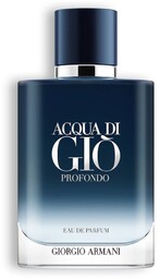 Giorgio Armani Acqua di Gio Profondo Parfum 100ml