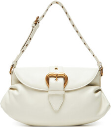 Torebka PINKO Jolene Shoulder Classic PE 25 PLTT