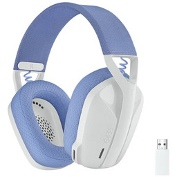 Logitech G435 Białe