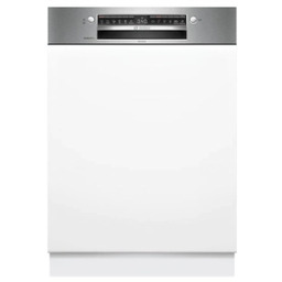 Bosch Serie 4 SMI4HCS07E 59,8 cm Szuflada