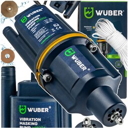 Pompa Do Wody Czystej Dolnossąca Mocna Pompa Ruska