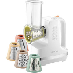 Sencor SSG 4300WH Krajalnica