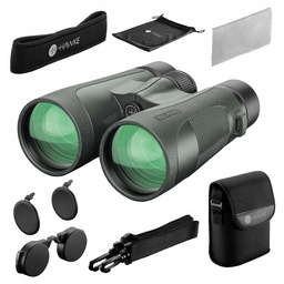 Lornetka Hawke Endurance 8x56 zielona