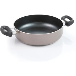 Tescoma SARTEN HONDA BRAVA 24 CM 2 UCHWYTY