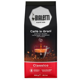 Bialetti Clasicco - kawa ziarnista 1kg