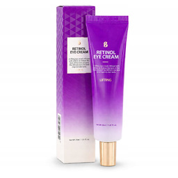 BONNYHILL Krem pod oczy z retinolem, 30 ml