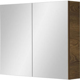 Szafka z lustrem 80/65 seria Elegante AD