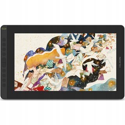 Tablet graficzny Huion Kamvas 16 2021