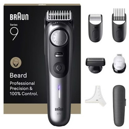 BRAUN Trymer do brody Seria 9 BT9520