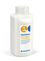 Mediwax EMULSJA do rąk z pompką 500 ml