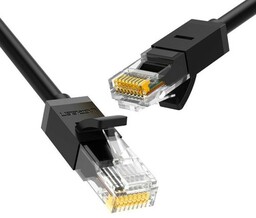 Ugreen Kabel sieciowy Ethernet Patchcord RJ45 Cat 6