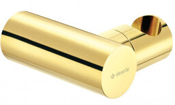 DEANTE ANR Z21U Uchwyt punktowy round mosiężny gold