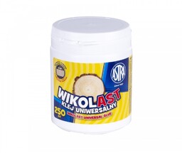 Klej WikolAst 250 ml Astra 7157580