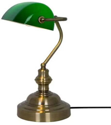 Lampa stołowa EDES T110810 - Zuma Line