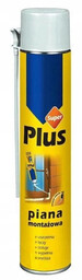 Piana montażowa SUPER PLUS 750 ml